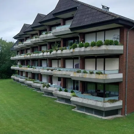 Blaue Lagune 5 Im Seeadler Apartment