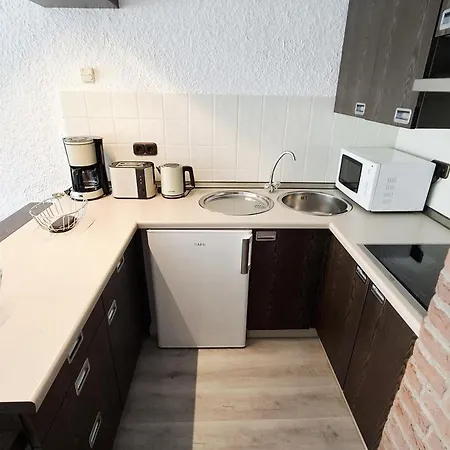 Apartment Blaue Lagune 5 Im Seeadler