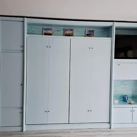 Blaue Lagune 5 Im Seeadler Apartment *