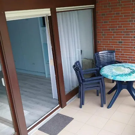Apartment Blaue Lagune 5 Im Seeadler